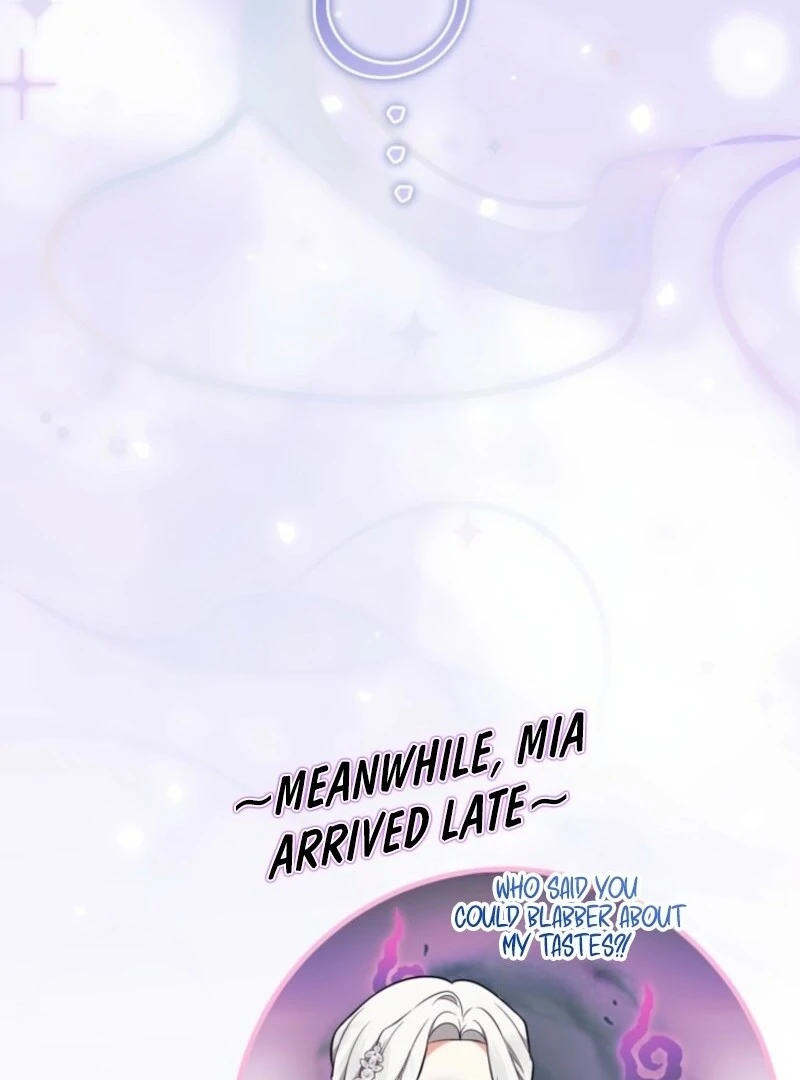 The Heroine Wants Me as Her Sister-in-Law Chapter 87 - Page 98