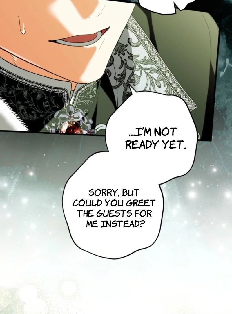 The Heroine Wants Me as Her Sister-in-Law Chapter 88 - Page 15