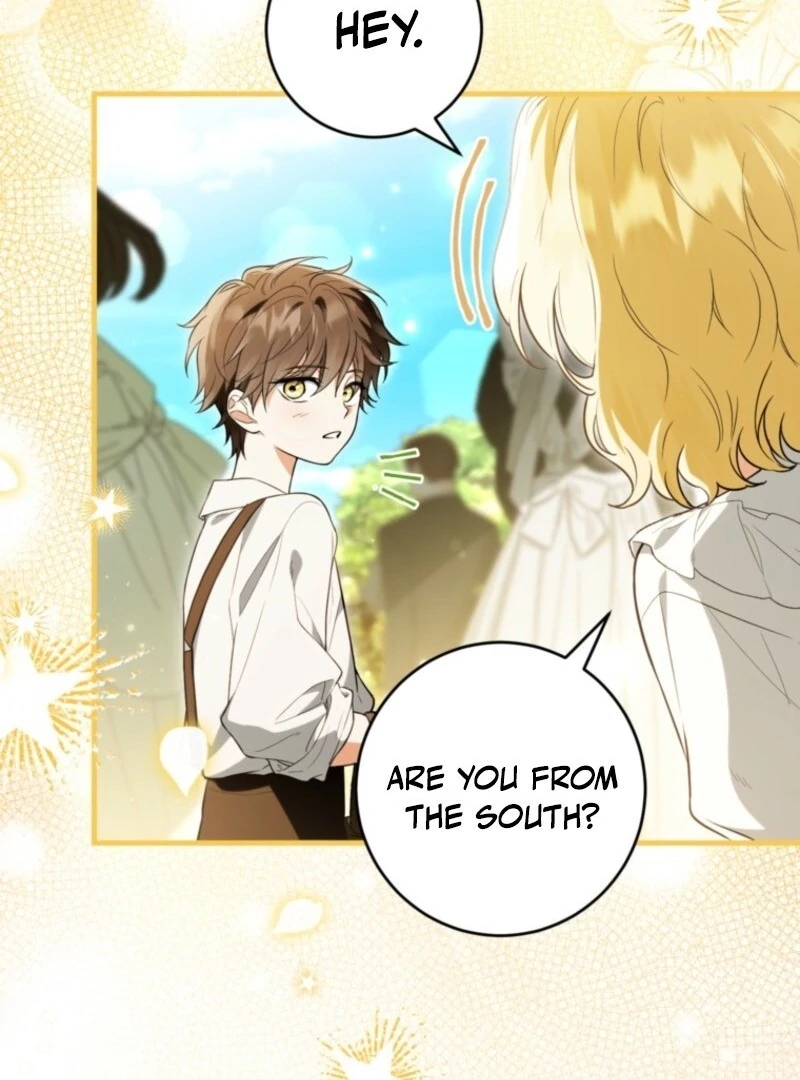 The Heroine Wants Me as Her Sister-in-Law Chapter 88 - Page 31