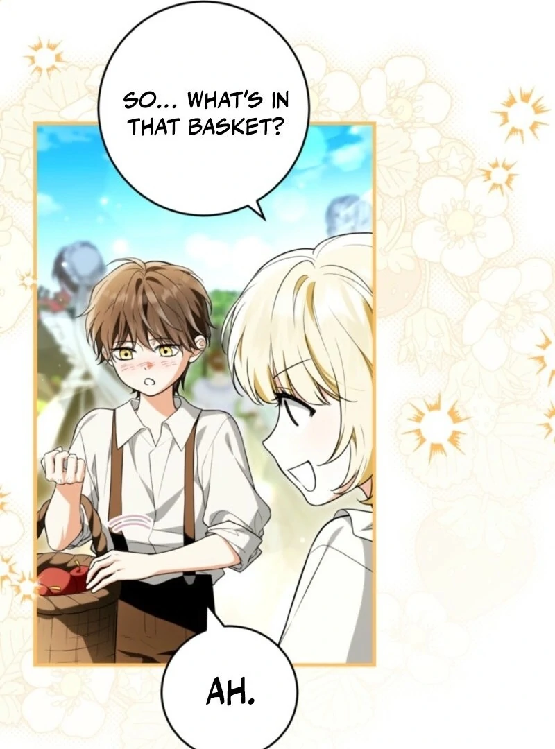 The Heroine Wants Me as Her Sister-in-Law Chapter 88 - Page 36