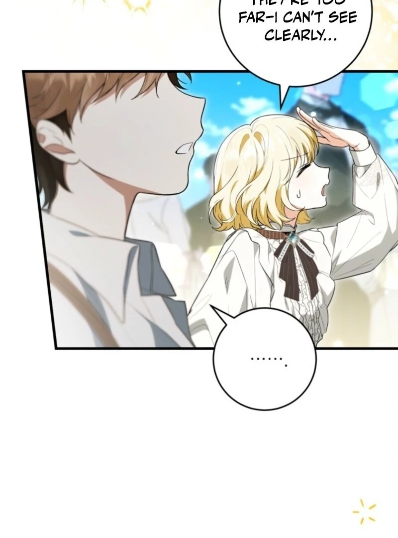 The Heroine Wants Me as Her Sister-in-Law Chapter 88 - Page 43