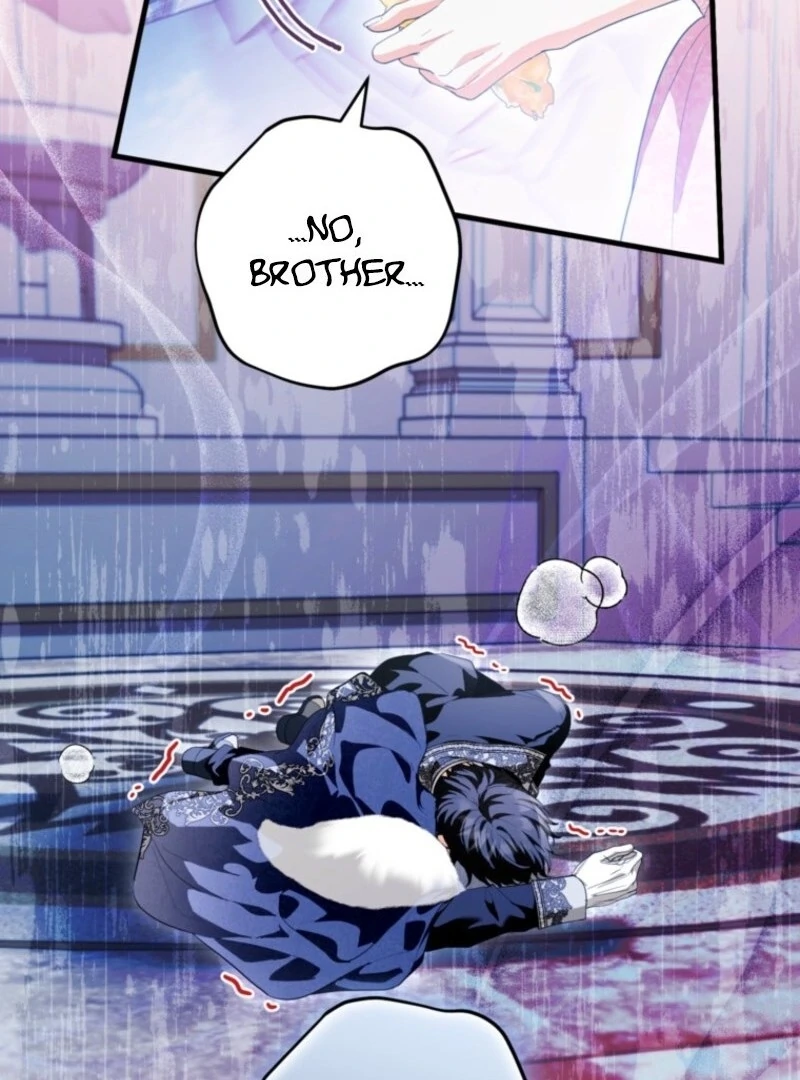 The Heroine Wants Me as Her Sister-in-Law Chapter 88 - Page 83