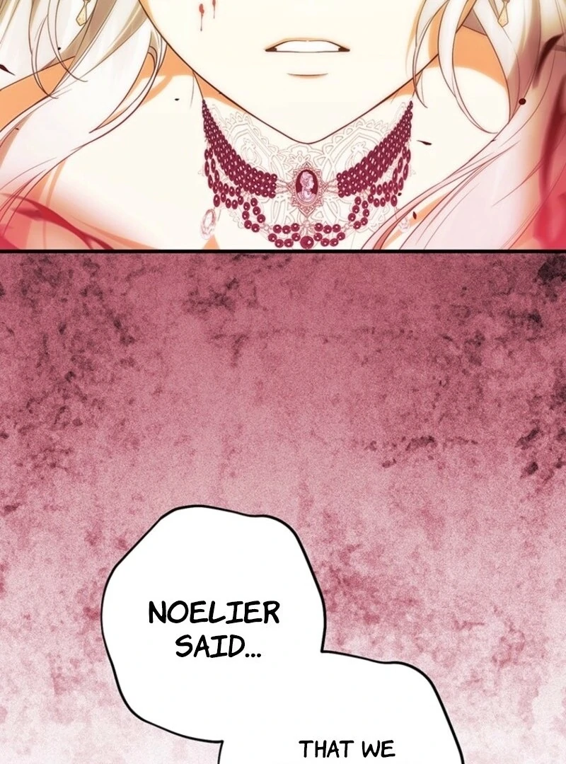 The Heroine Wants Me as Her Sister-in-Law Chapter 89 - Page 20