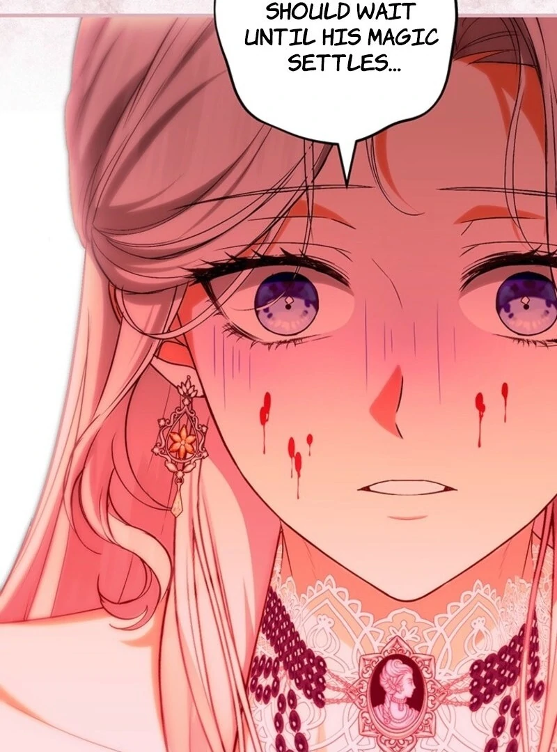 The Heroine Wants Me as Her Sister-in-Law Chapter 89 - Page 21