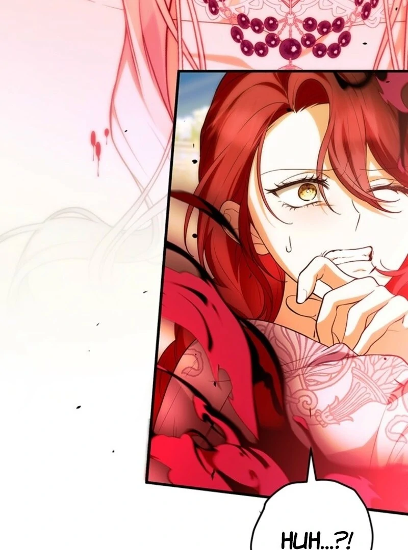 The Heroine Wants Me as Her Sister-in-Law Chapter 89 - Page 22