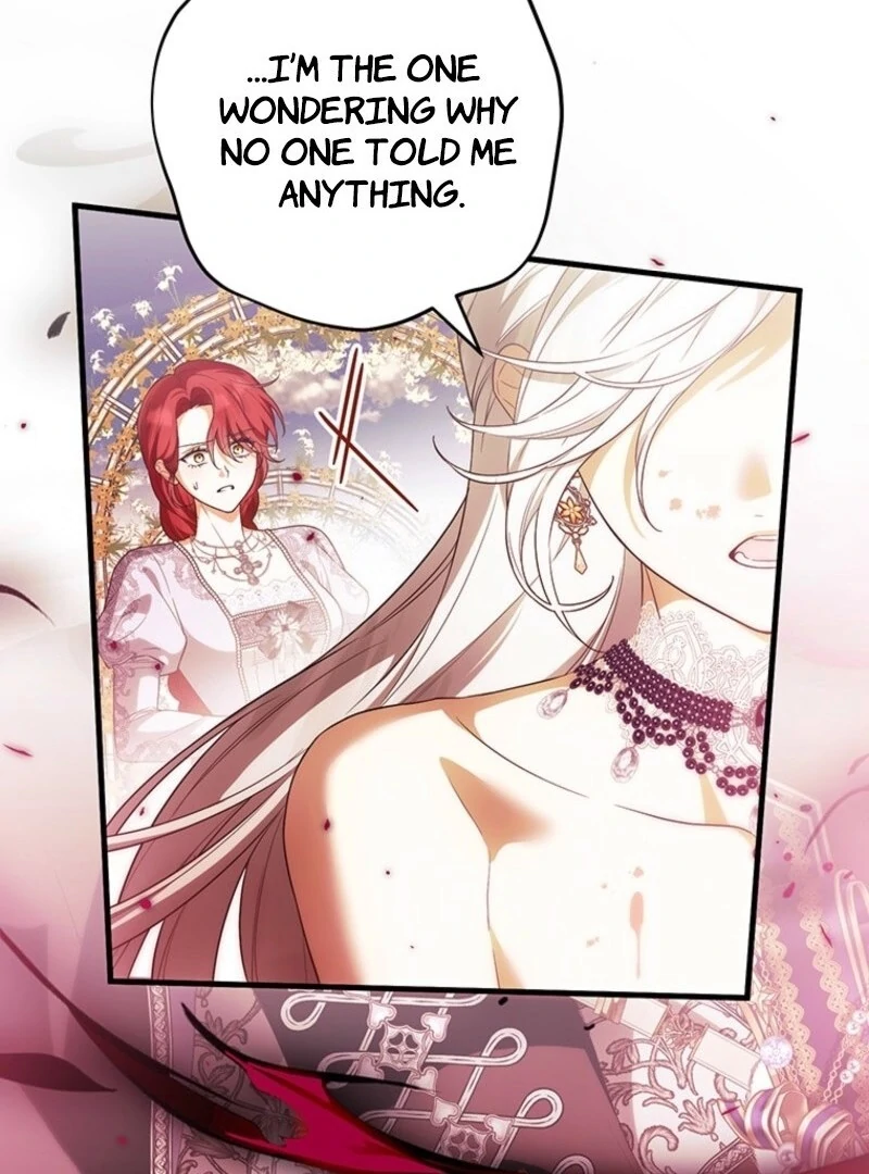 The Heroine Wants Me as Her Sister-in-Law Chapter 89 - Page 25