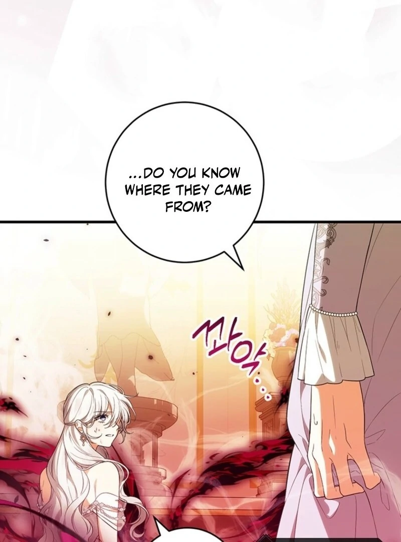 The Heroine Wants Me as Her Sister-in-Law Chapter 89 - Page 33