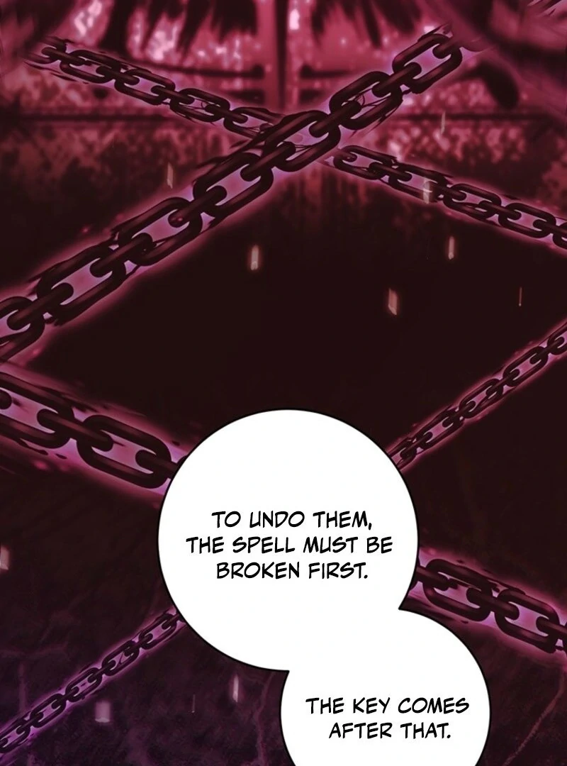 The Heroine Wants Me as Her Sister-in-Law Chapter 89 - Page 38
