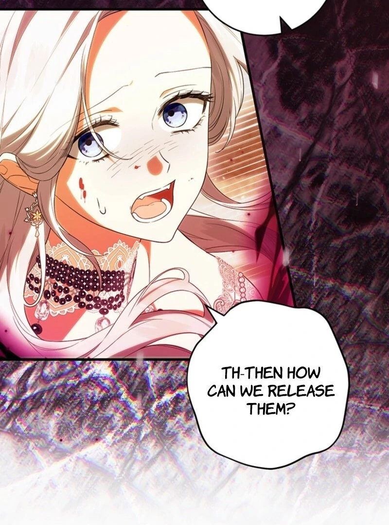 The Heroine Wants Me as Her Sister-in-Law Chapter 89 - Page 39