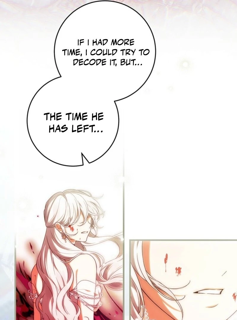 The Heroine Wants Me as Her Sister-in-Law Chapter 89 - Page 43