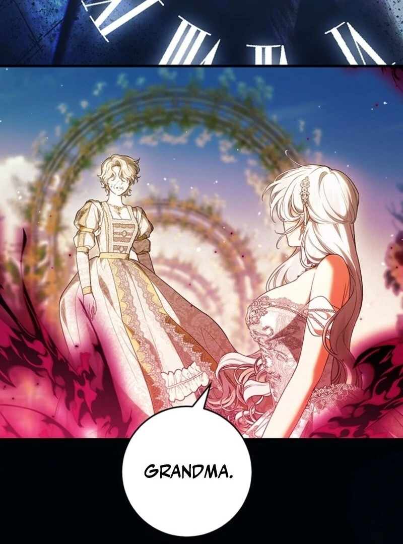 The Heroine Wants Me as Her Sister-in-Law Chapter 89 - Page 45