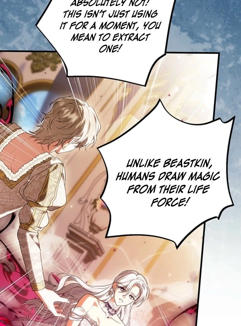 The Heroine Wants Me as Her Sister-in-Law Chapter 89 - Page 48