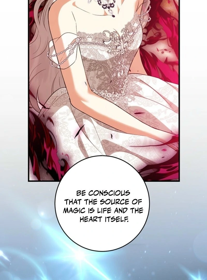 The Heroine Wants Me as Her Sister-in-Law Chapter 89 - Page 59