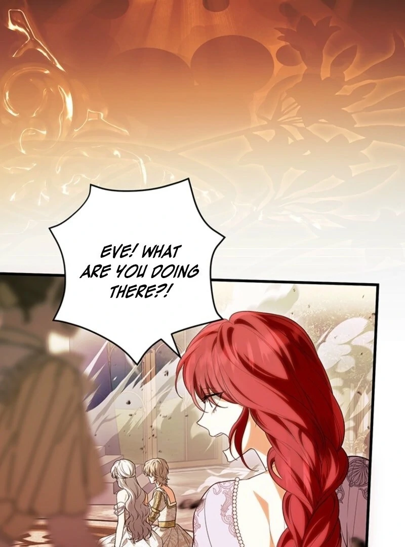The Heroine Wants Me as Her Sister-in-Law Chapter 89 - Page 7