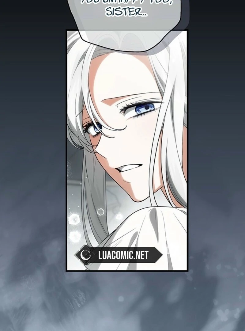 The Heroine Wants Me as Her Sister-in-Law Chapter 89 - Page 91