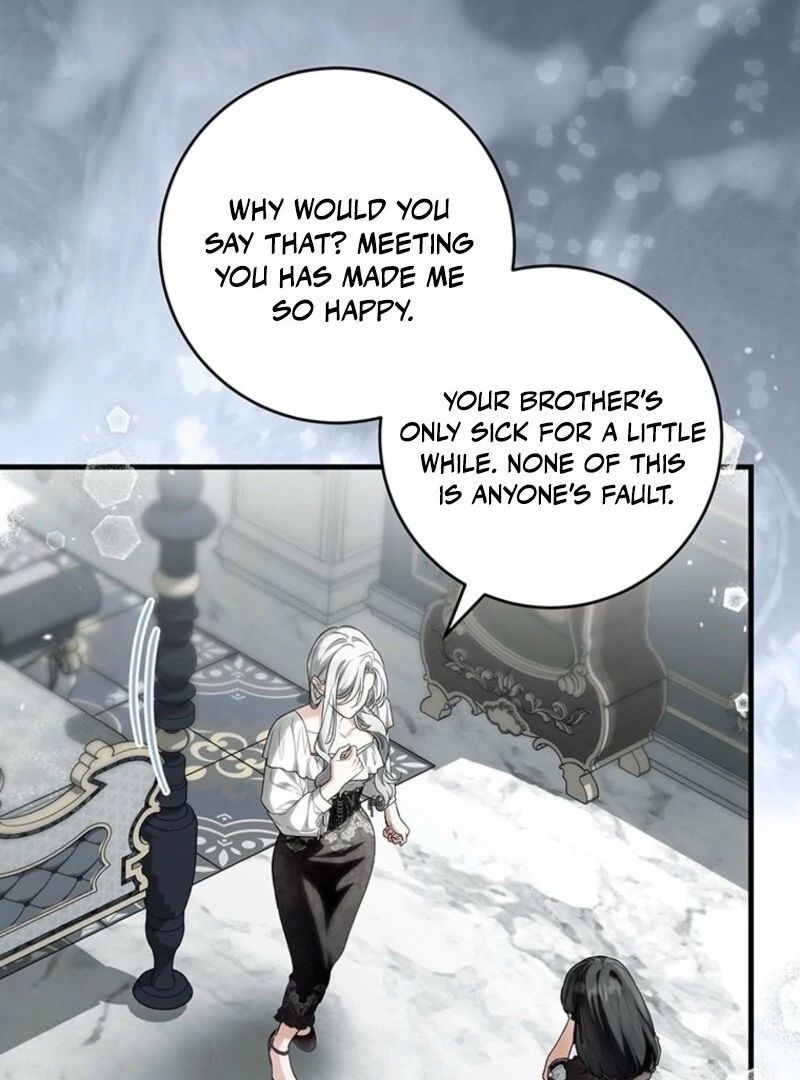 The Heroine Wants Me as Her Sister-in-Law Chapter 89 - Page 92
