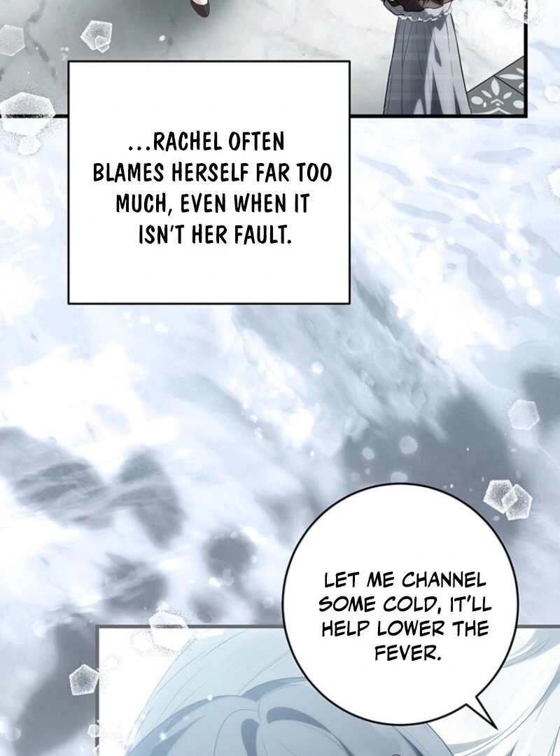 The Heroine Wants Me as Her Sister-in-Law Chapter 89 - Page 93