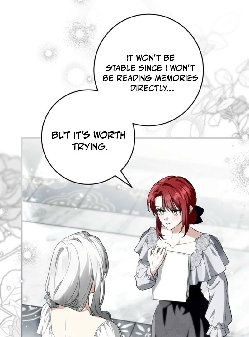 The Heroine Wants Me as Her Sister-in-Law Chapter 90 - Page 12