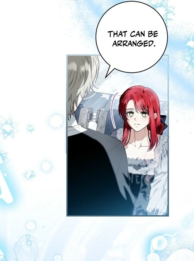 The Heroine Wants Me as Her Sister-in-Law Chapter 90 - Page 29