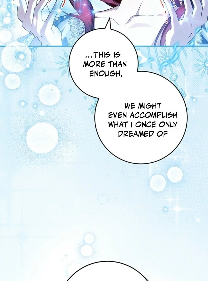 The Heroine Wants Me as Her Sister-in-Law Chapter 90 - Page 34