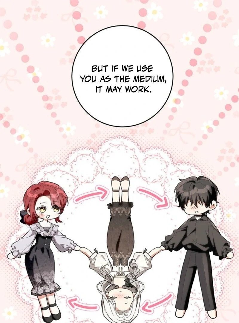 The Heroine Wants Me as Her Sister-in-Law Chapter 90 - Page 9