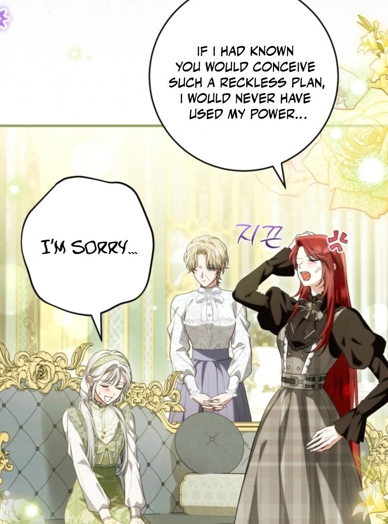 The Heroine Wants Me as Her Sister-in-Law Chapter 92 - Page 19