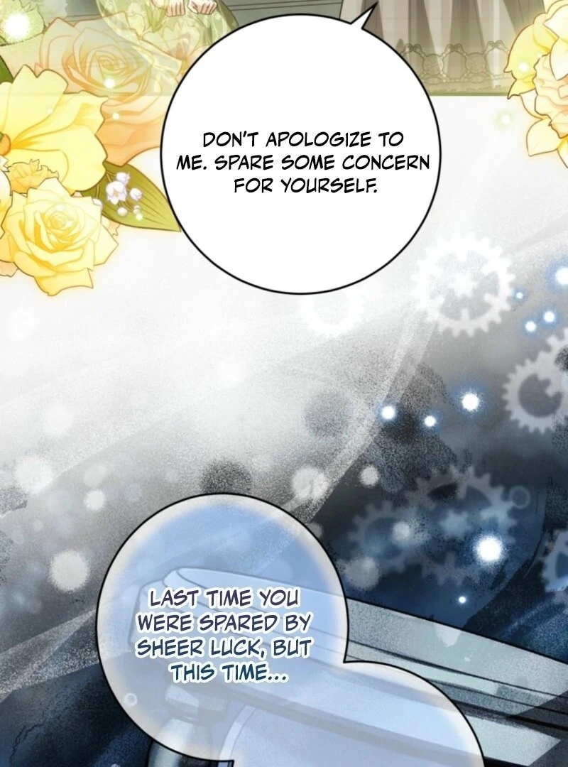 The Heroine Wants Me as Her Sister-in-Law Chapter 92 - Page 20