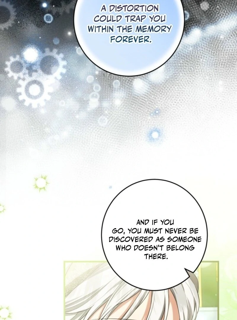 The Heroine Wants Me as Her Sister-in-Law Chapter 92 - Page 22