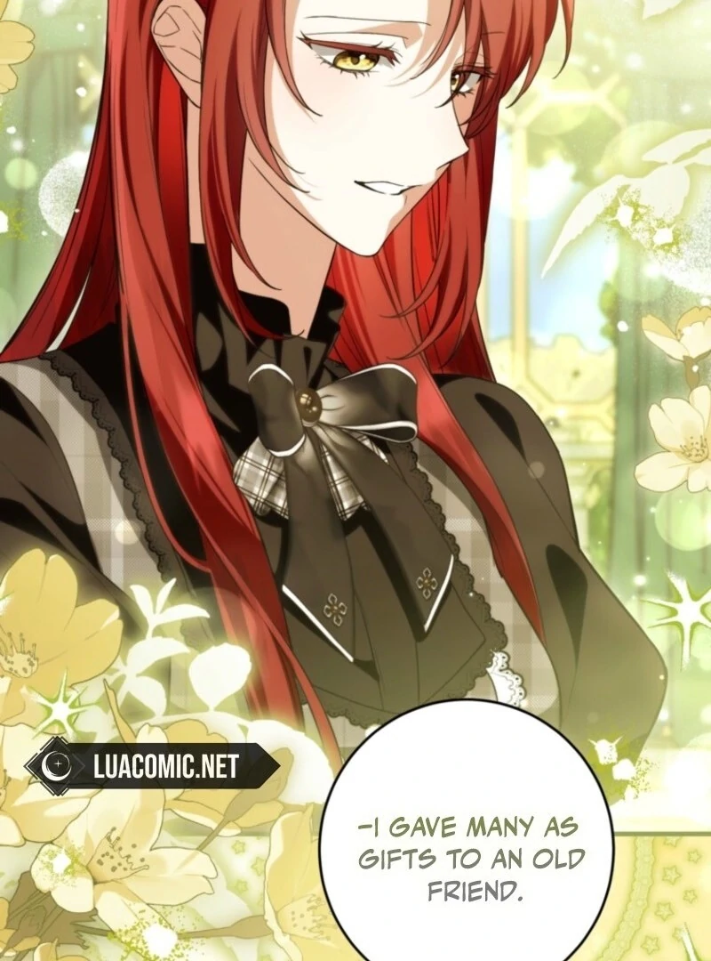 The Heroine Wants Me as Her Sister-in-Law Chapter 92 - Page 37