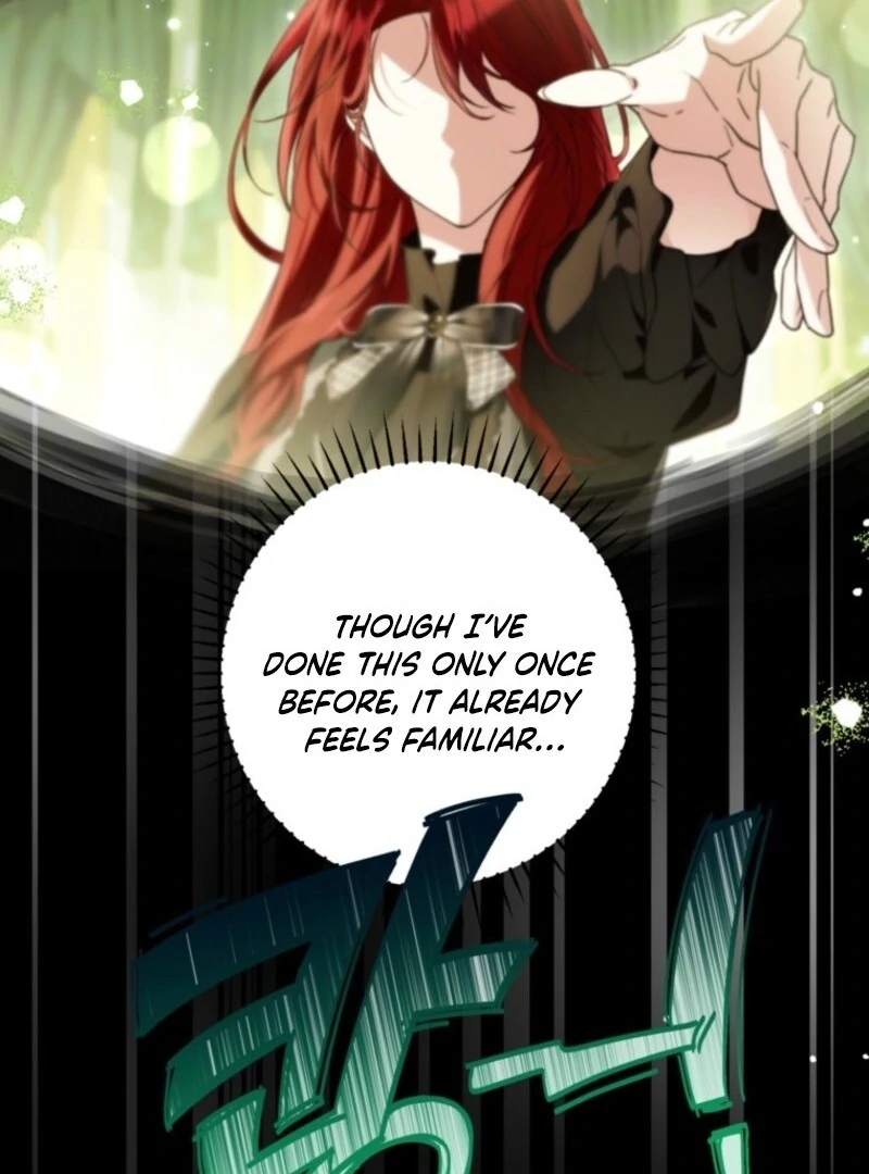 The Heroine Wants Me as Her Sister-in-Law Chapter 92 - Page 42