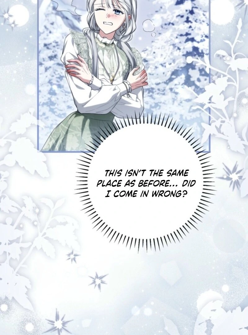The Heroine Wants Me as Her Sister-in-Law Chapter 92 - Page 53