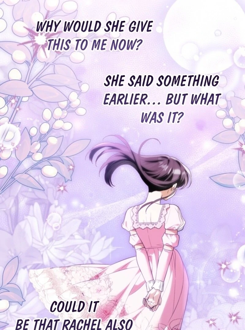 The Heroine Wants Me as Her Sister-in-Law Chapter 92 - Page 59