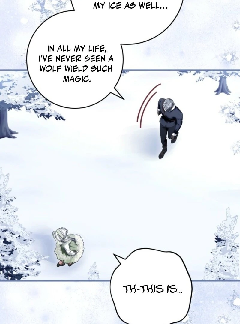 The Heroine Wants Me as Her Sister-in-Law Chapter 92 - Page 77