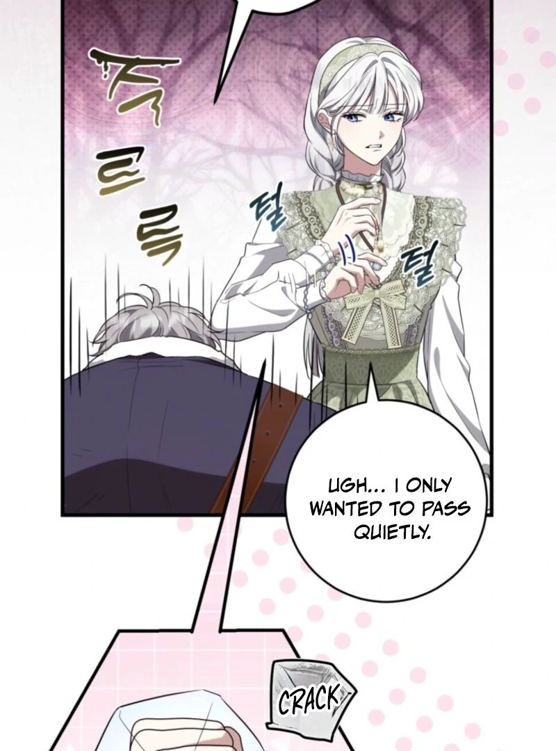 The Heroine Wants Me as Her Sister-in-Law Chapter 93 - Page 23