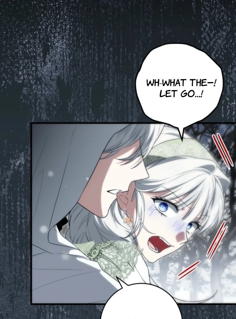 The Heroine Wants Me as Her Sister-in-Law Chapter 93 - Page 35