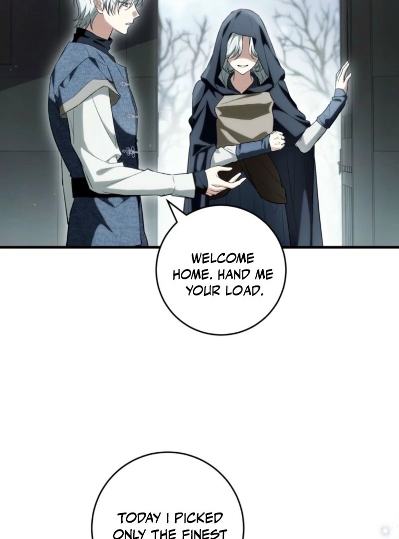 The Heroine Wants Me as Her Sister-in-Law Chapter 93 - Page 75