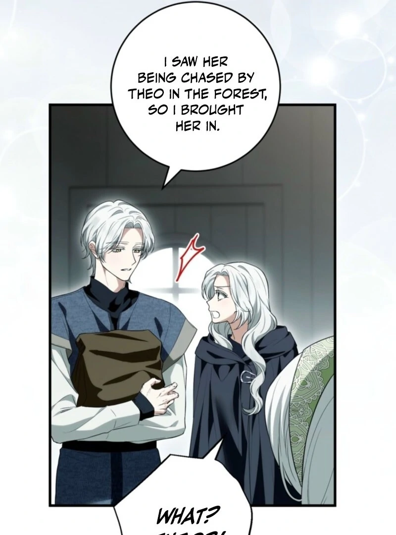 The Heroine Wants Me as Her Sister-in-Law Chapter 93 - Page 81