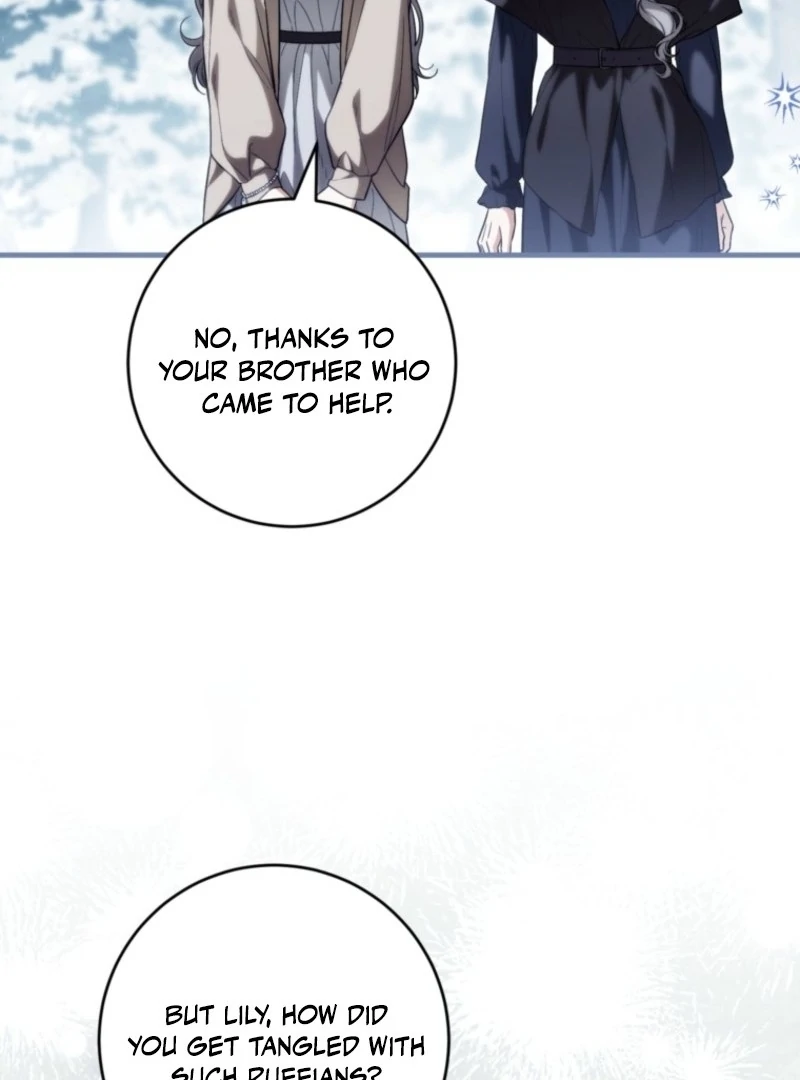 The Heroine Wants Me as Her Sister-in-Law Chapter 94 - Page 20