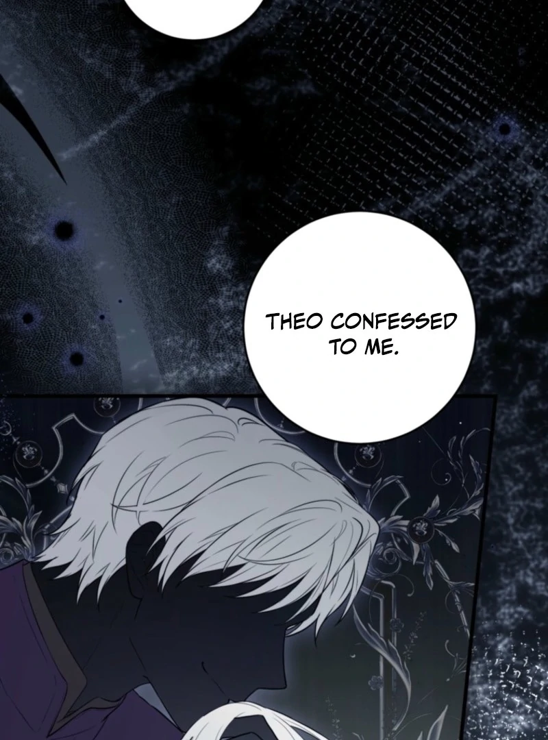 The Heroine Wants Me as Her Sister-in-Law Chapter 94 - Page 23