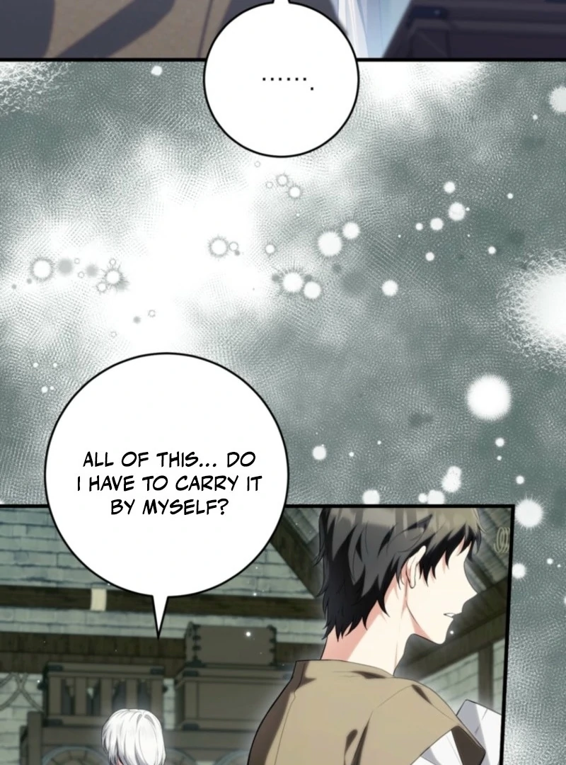 The Heroine Wants Me as Her Sister-in-Law Chapter 94 - Page 47