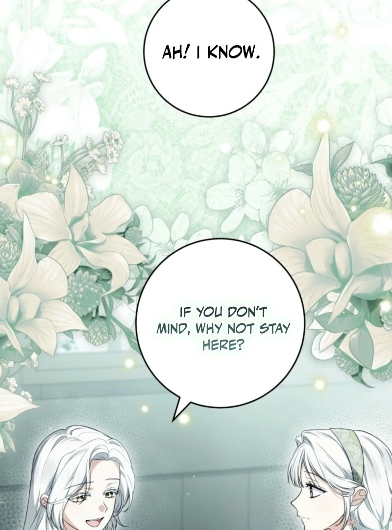 The Heroine Wants Me as Her Sister-in-Law Chapter 94 - Page 6