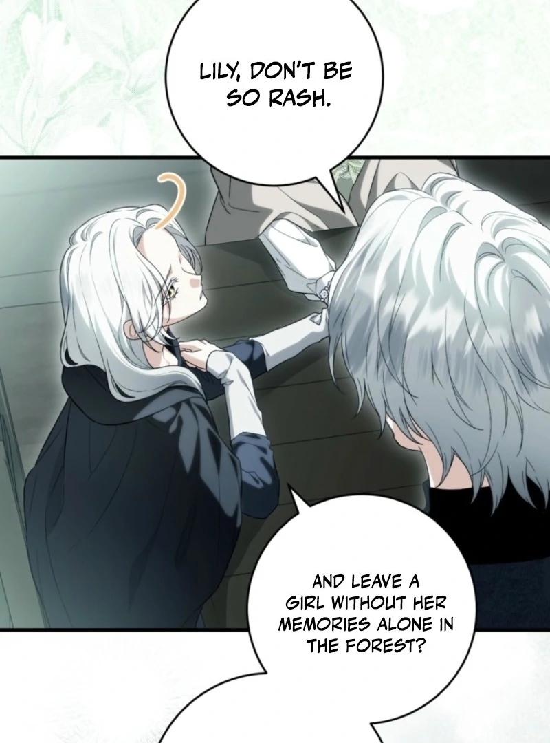 The Heroine Wants Me as Her Sister-in-Law Chapter 94 - Page 8