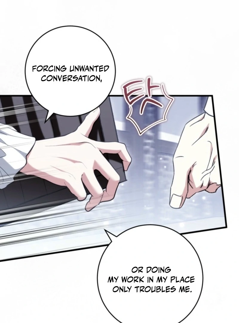 The Heroine Wants Me as Her Sister-in-Law Chapter 94 - Page 81