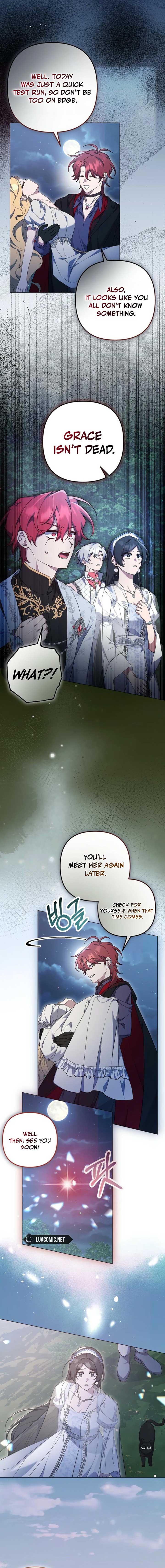 The Heroine’s Friend Strikes Back Chapter 42 - Page 16