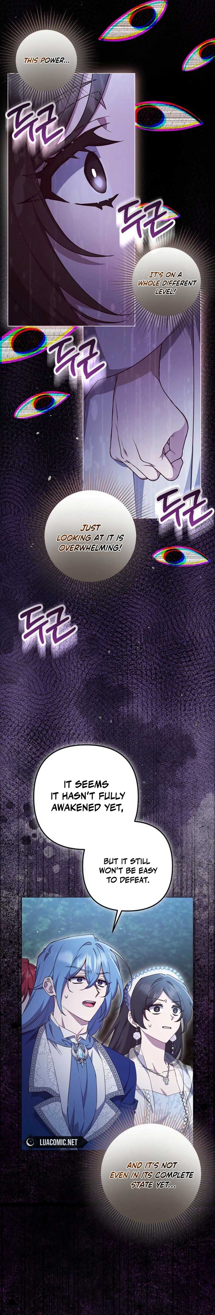 The Heroine’s Friend Strikes Back Chapter 42 - Page 6