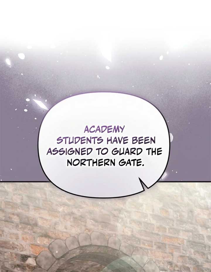 The Heroine’s Friend Strikes Back Chapter 43 - Page 106