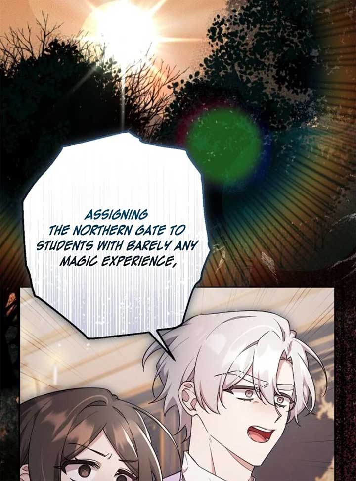 The Heroine’s Friend Strikes Back Chapter 43 - Page 108