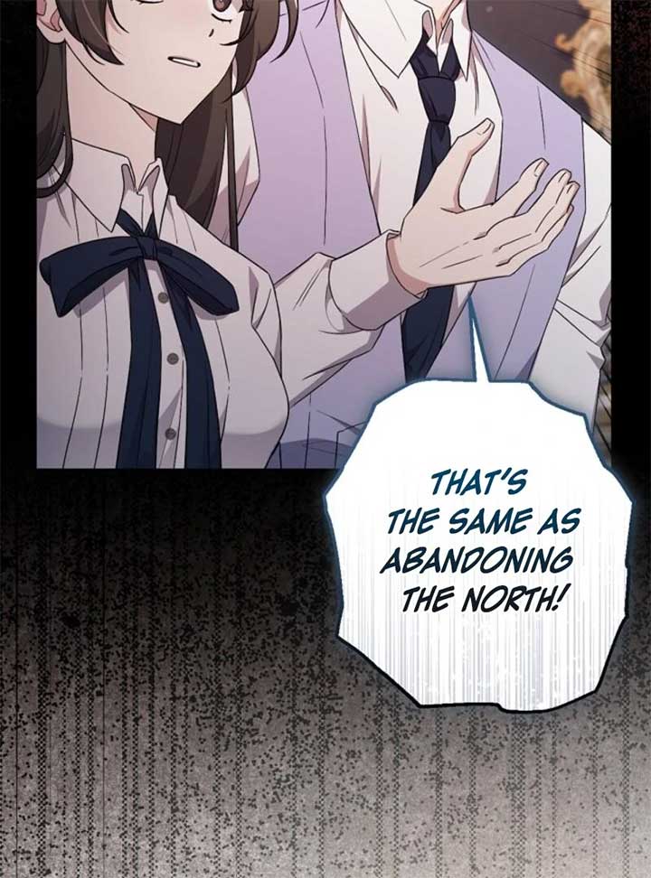 The Heroine’s Friend Strikes Back Chapter 43 - Page 109