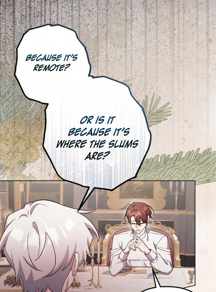 The Heroine’s Friend Strikes Back Chapter 43 - Page 110