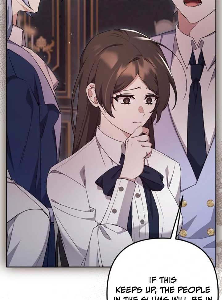 The Heroine’s Friend Strikes Back Chapter 43 - Page 114